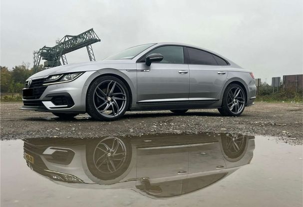 Volkswagen Arteon 140 kW image number 1