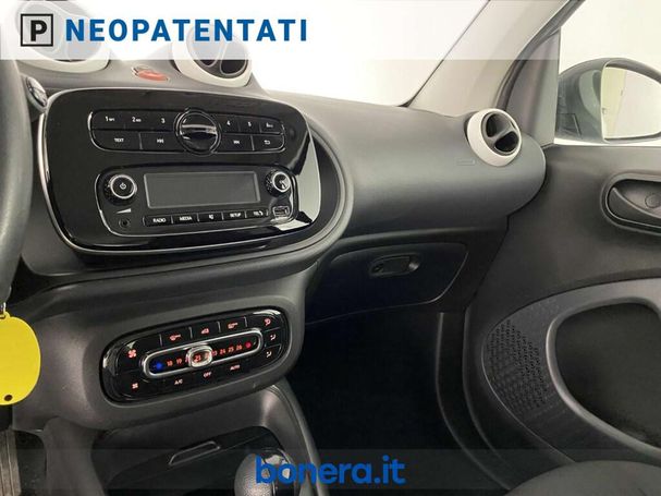 Smart ForTwo EQ 60 kW image number 10