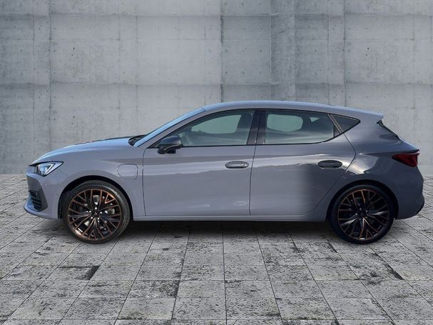 Cupra Leon e-Hybrid DSG 180 kW image number 4