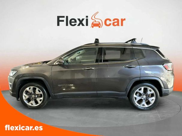 Jeep Compass Limited 103 kW image number 5