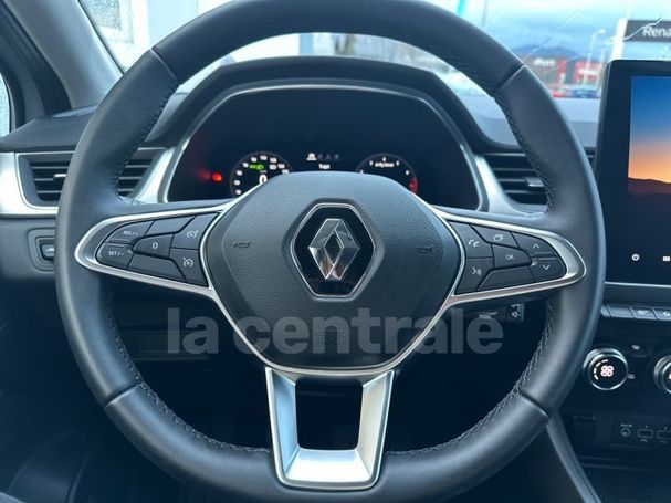 Renault Captur TCe 90 67 kW image number 11