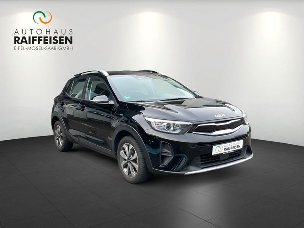 Kia Stonic 1.0 Vision 74 kW image number 2