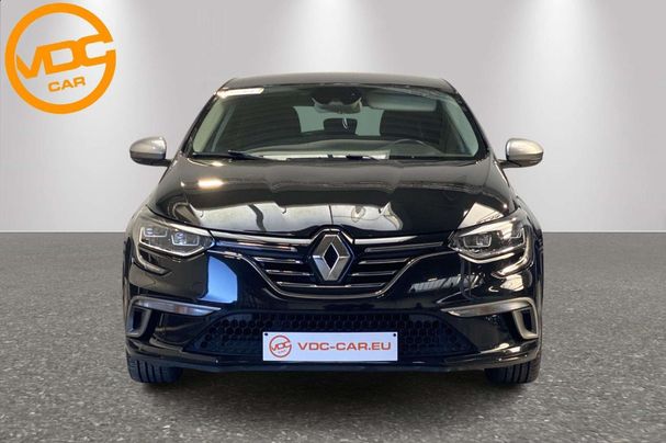 Renault Megane 81 kW image number 2