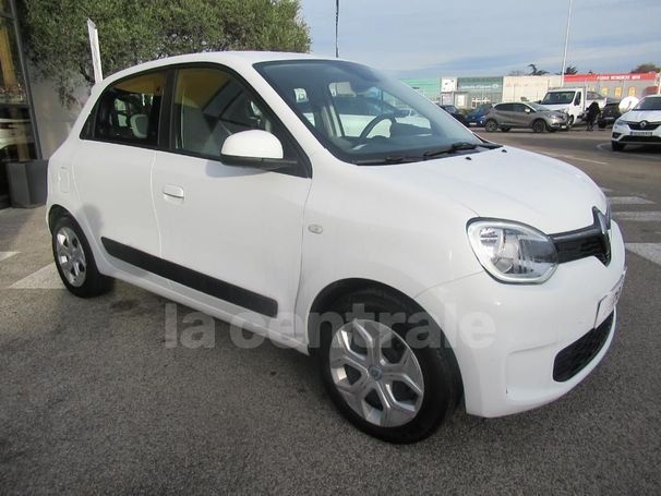 Renault Twingo ZE 22 kWh 60 kW image number 2