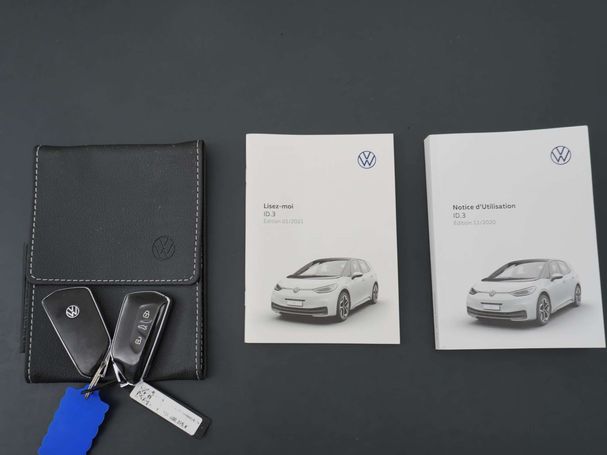 Volkswagen ID.3 Pro 107 kW image number 43