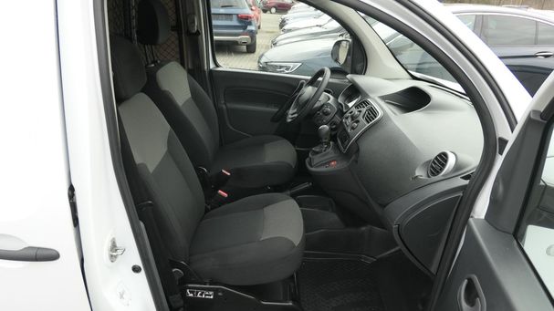 Renault Kangoo 70 kW image number 11