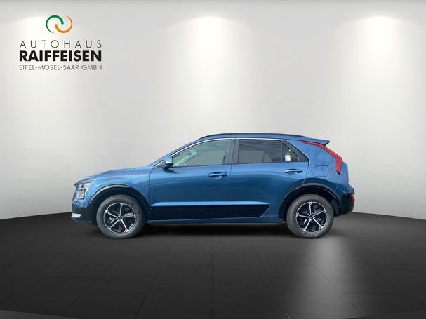 Kia Niro 1.6 Vision 95 kW image number 5