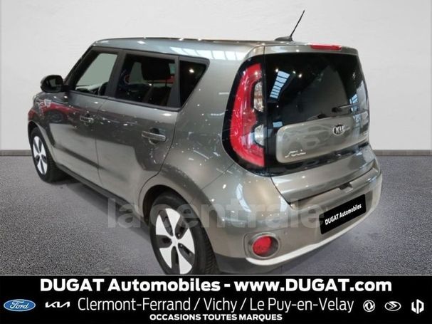 Kia Soul EV 81 kW image number 3