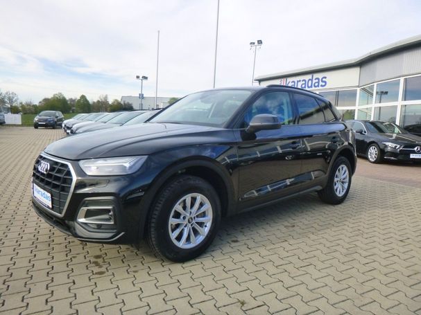 Audi Q5 40 TDI quattro 150 kW image number 1