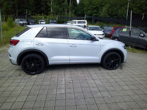 Volkswagen T-Roc 2.0 TDI 85 kW image number 4