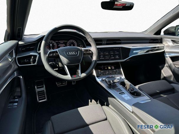 Audi A6 45 TFSI S-line Avant 195 kW image number 16