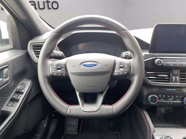 Ford Kuga 2.5 Hybrid CVT 140 kW image number 7