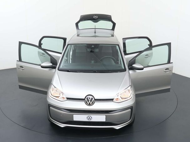 Volkswagen up! 44 kW image number 29