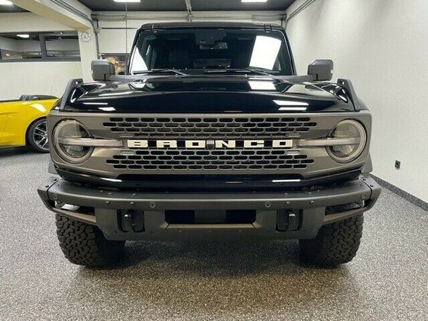 Ford Bronco EcoBoost 199 kW image number 7