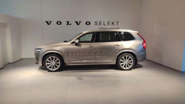 Volvo XC90 Recharge T8 AWD 288 kW image number 9