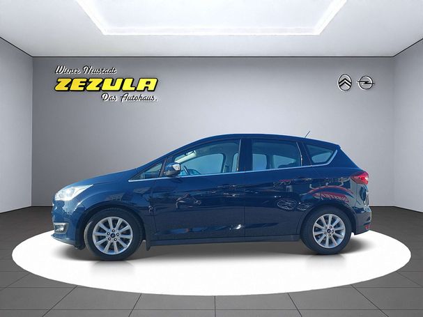 Ford C-Max 1.5 TDCi Titanium 88 kW image number 5