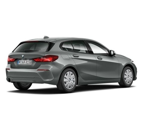 BMW 118i M Sport 100 kW image number 2