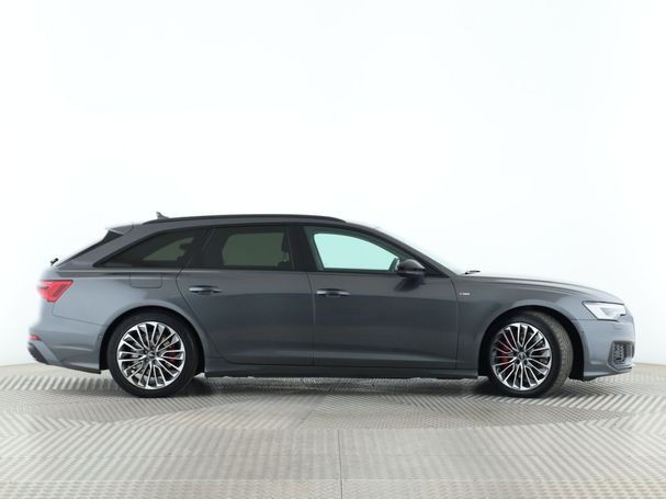 Audi A6 55 TFSIe quattro S tronic Avant 270 kW image number 2