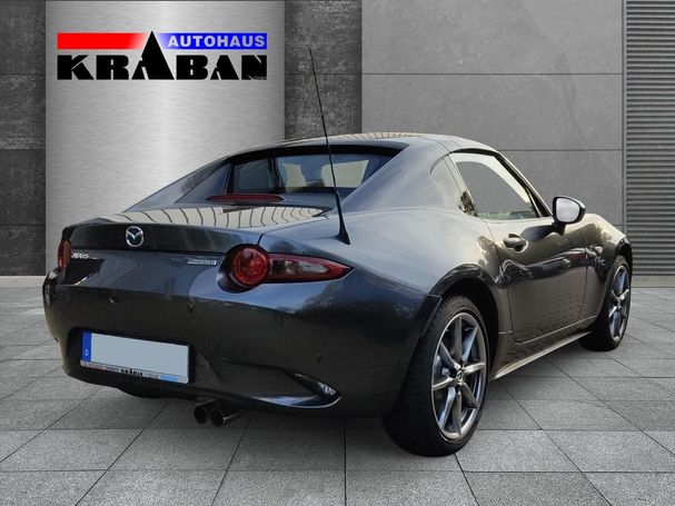 Mazda MX-5 RF 184 135 kW image number 3