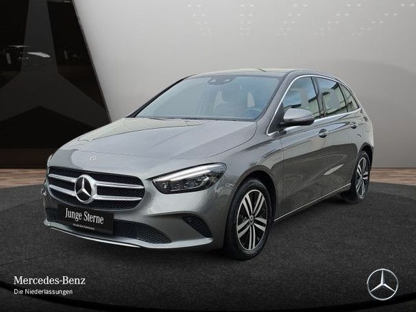 Mercedes-Benz B 250 e 160 kW image number 1