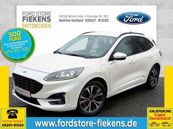 Ford Kuga ST-Line X 165 kW image number 1