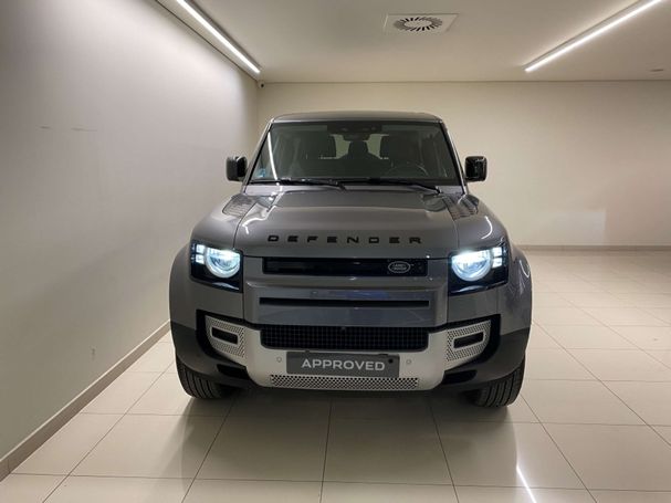 Land Rover Defender 90 3.0 D250 MHEV 183 kW image number 6