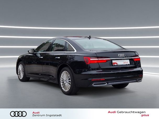 Audi A6 35 TDI 120 kW image number 5