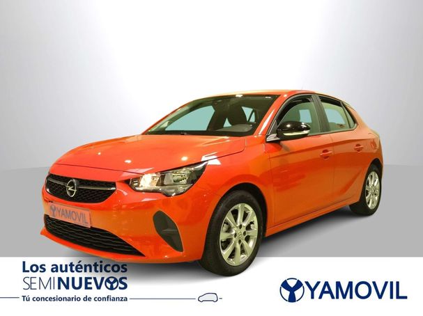 Opel Corsa 1.2 Edition 55 kW image number 1