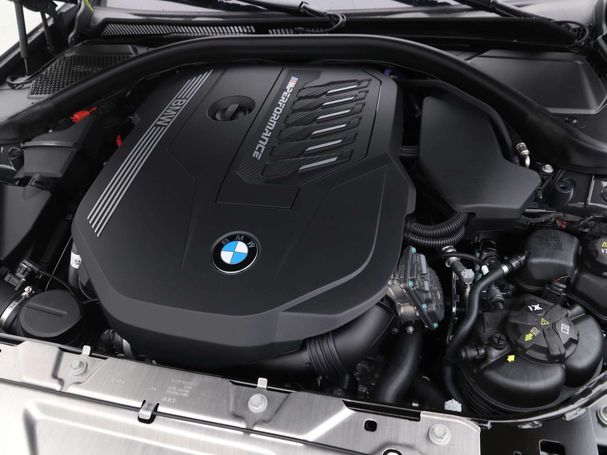 BMW 340i xDrive 241 kW image number 2