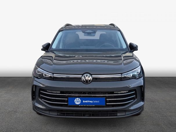 Volkswagen Tiguan 2.0 TDI Elegance DSG 110 kW image number 2