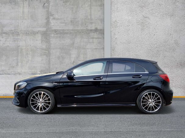 Mercedes-Benz A 250 155 kW image number 5