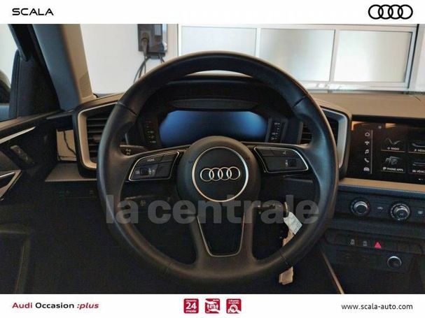 Audi A1 25 TFSI 70 kW image number 17