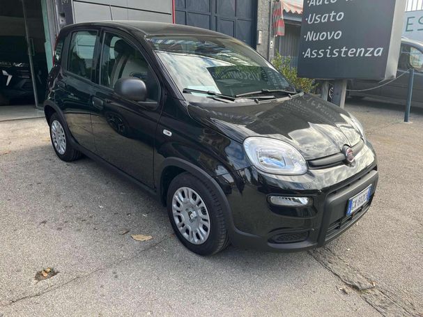 Fiat Panda 51 kW image number 2