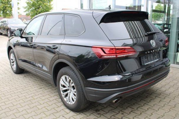 Volkswagen Touareg 3.0 TDI 4Motion 210 kW image number 18