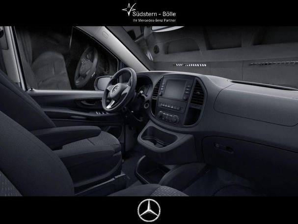 Mercedes-Benz Vito 119 Tourer EDITION 140 kW image number 12