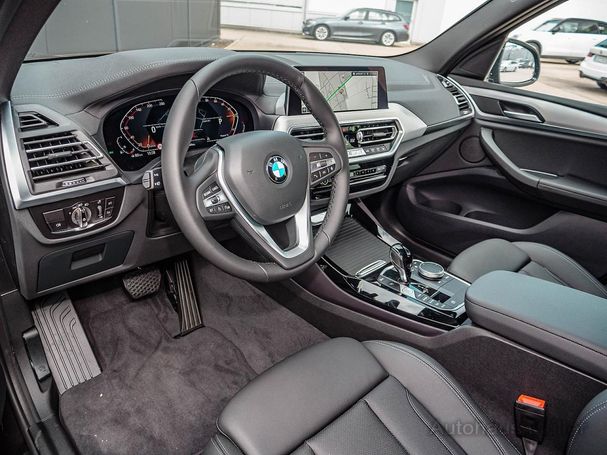 BMW X3 xDrive 180 kW image number 5