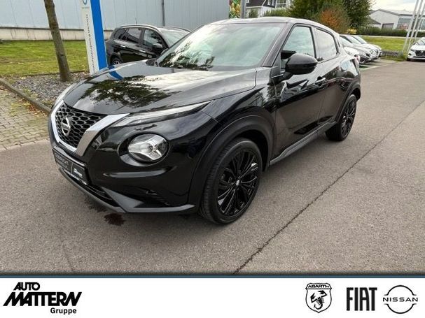 Nissan Juke ENIGMA 84 kW image number 1