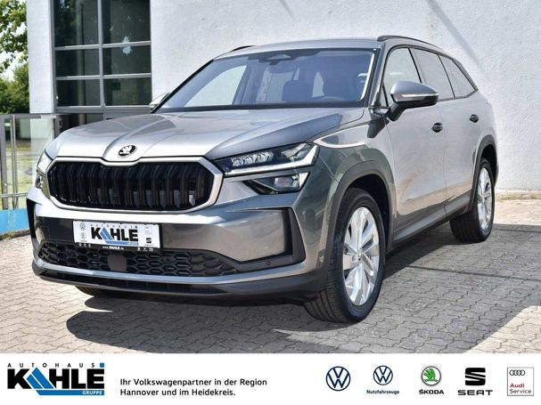 Skoda Kodiaq 2.0 TDI 4x4 DSG 142 kW image number 1