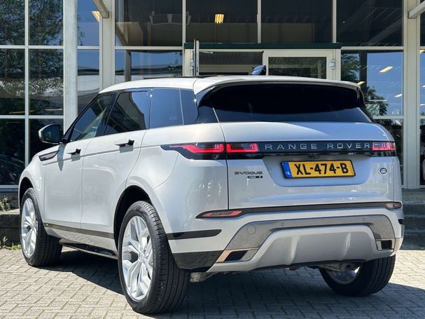 Land Rover Range Rover Evoque 147 kW image number 2