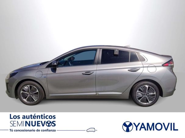 Hyundai Ioniq 1.6 GDI 104 kW image number 6