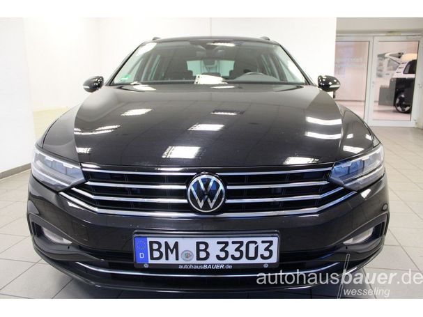 Volkswagen Passat Variant 2.0 TDI Business DSG 110 kW image number 7