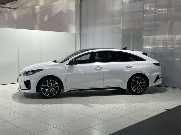 Kia ProCeed 1.5 T-GDI GT Line 118 kW image number 3