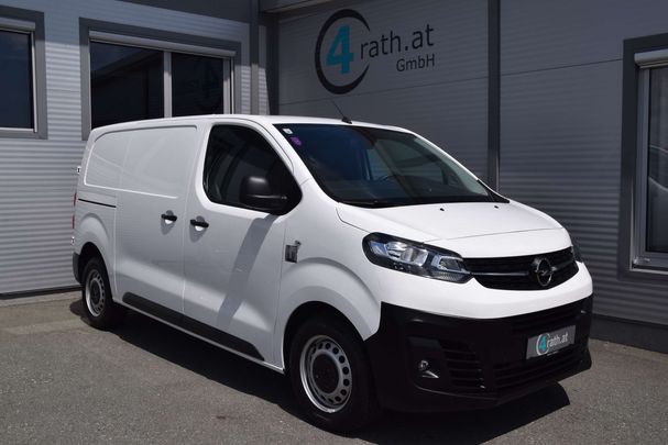 Opel Vivaro 2.0 CDTI 90 kW image number 2