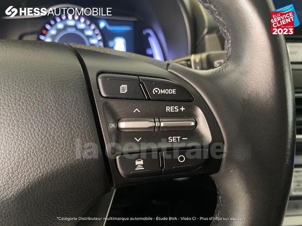 Hyundai Kona 100 kW image number 30