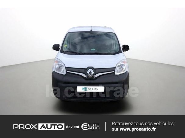 Renault Kangoo dCi 75 55 kW image number 4