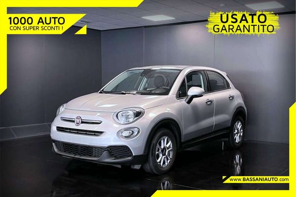 Fiat 500X 1.0 88 kW image number 1