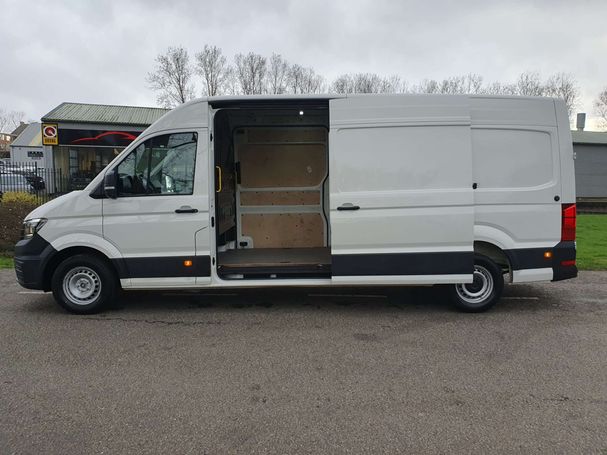 Volkswagen Crafter 35 TDI 103 kW image number 1