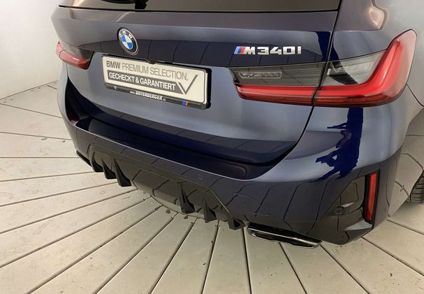 BMW 340i xDrive Touring 275 kW image number 7