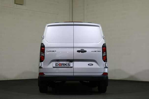 Ford Transit Custom 125 kW image number 9