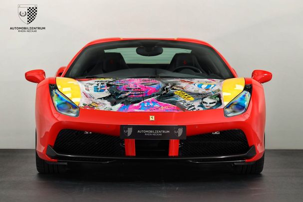 Ferrari 488 493 kW image number 5